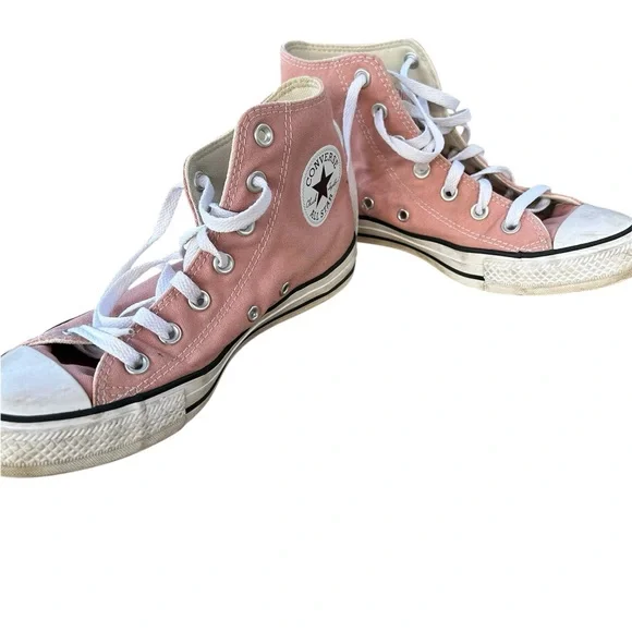 Converse All Star high top - Picture 2 of 7